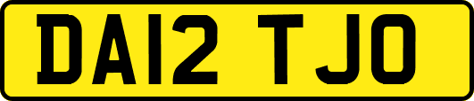 DA12TJO