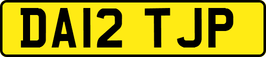 DA12TJP