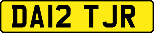 DA12TJR