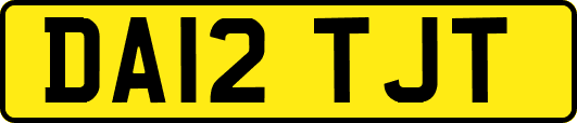 DA12TJT