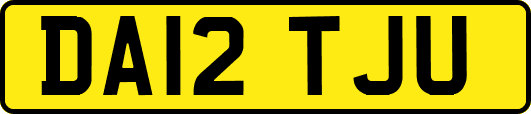 DA12TJU