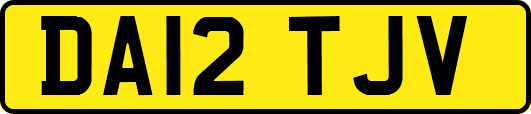 DA12TJV