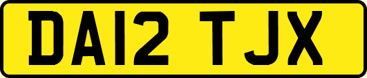 DA12TJX