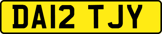 DA12TJY