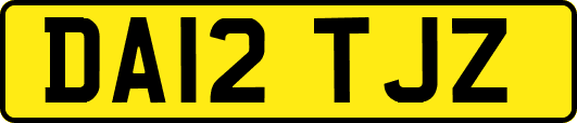DA12TJZ