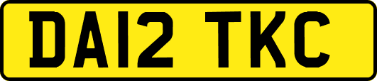 DA12TKC