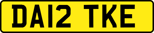 DA12TKE