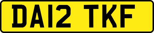 DA12TKF