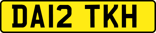 DA12TKH