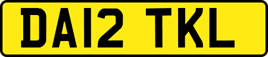 DA12TKL