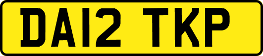 DA12TKP