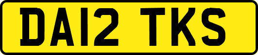 DA12TKS