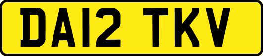 DA12TKV