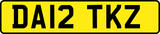 DA12TKZ