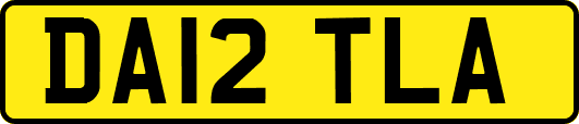 DA12TLA