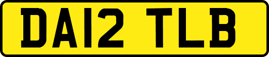 DA12TLB