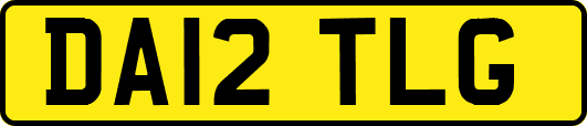 DA12TLG