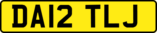DA12TLJ