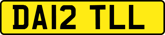DA12TLL
