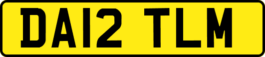 DA12TLM