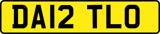 DA12TLO