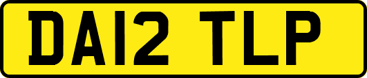 DA12TLP