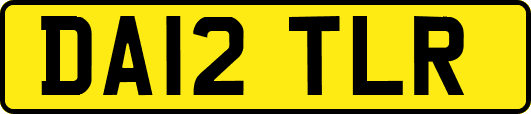 DA12TLR