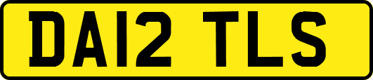 DA12TLS