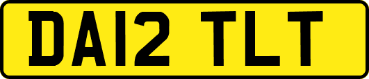 DA12TLT
