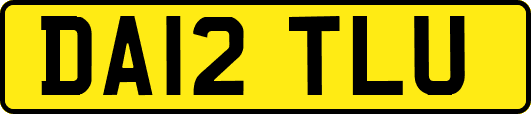 DA12TLU