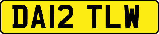 DA12TLW