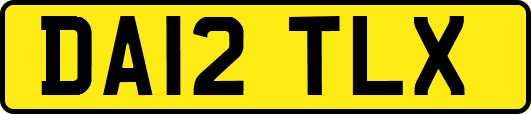 DA12TLX