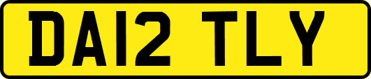 DA12TLY