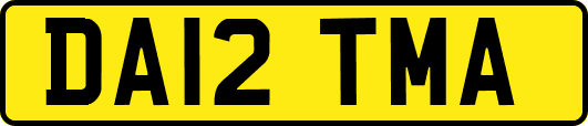DA12TMA