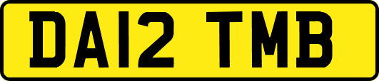 DA12TMB
