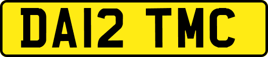 DA12TMC