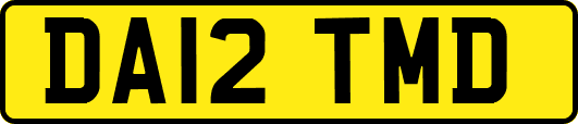 DA12TMD