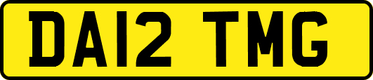 DA12TMG