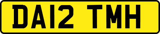 DA12TMH