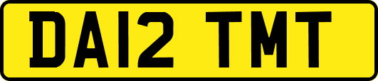 DA12TMT