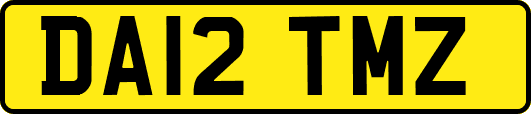 DA12TMZ