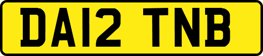 DA12TNB