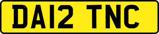 DA12TNC
