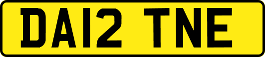 DA12TNE