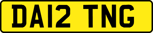 DA12TNG