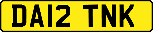 DA12TNK