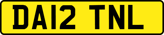 DA12TNL