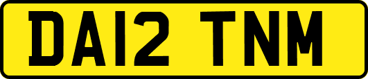 DA12TNM