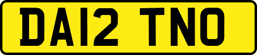 DA12TNO