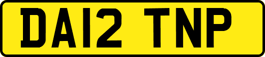 DA12TNP